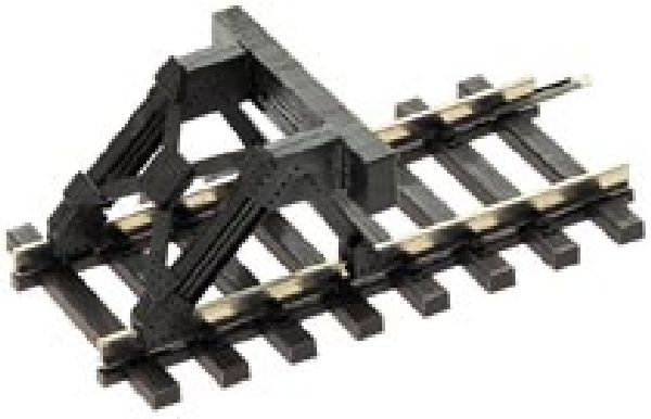 82440 Tillig - Bausatz Prellbock, aufsteckbar, ohne Gleis - Spur H0