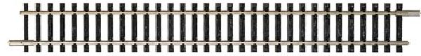 83101 Tillig - Gerades Gleis G1 166 mm - Spur TT