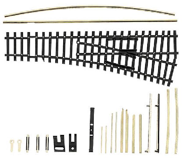 83431 Tillig - EW1 15� rechts BS - Spur TT