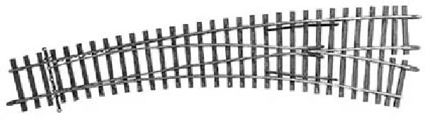 85361 Tillig - IBW 15�/30� rechts - Spur H0