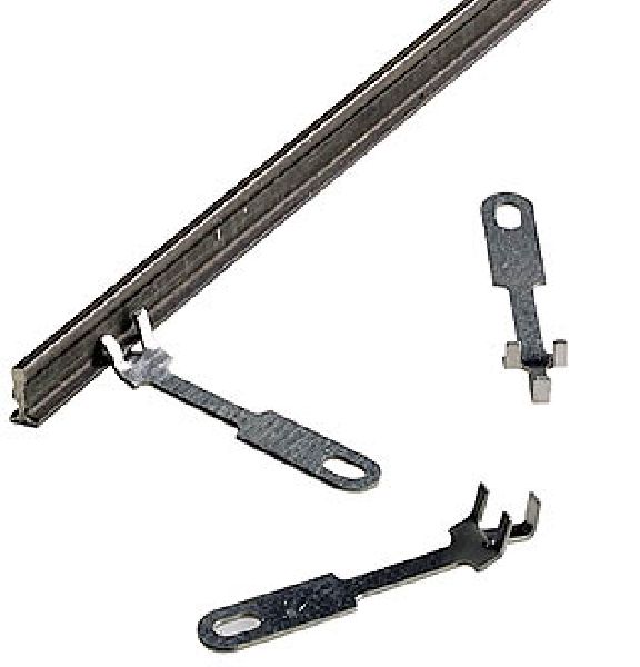 85506 Tillig - Kontaktklemmen Stromf�hrung 20 St. H0/H0m/H0e/TT - allgemein