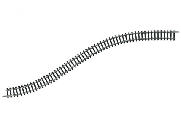 14901 Trix - Gleis flexibel 730 mm - Spur N
