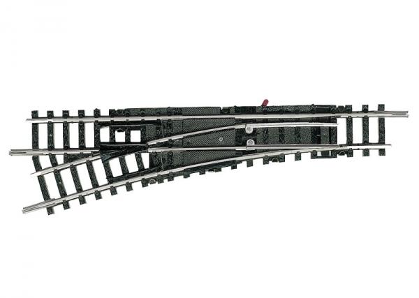 14954 Trix - Weiche links R4 - 15� hand - Spur N