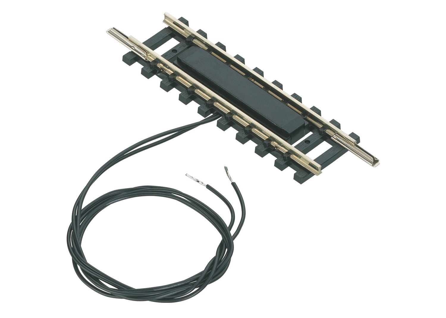 14980 Trix - Schaltgleis m.Magnetschalter - Spur N