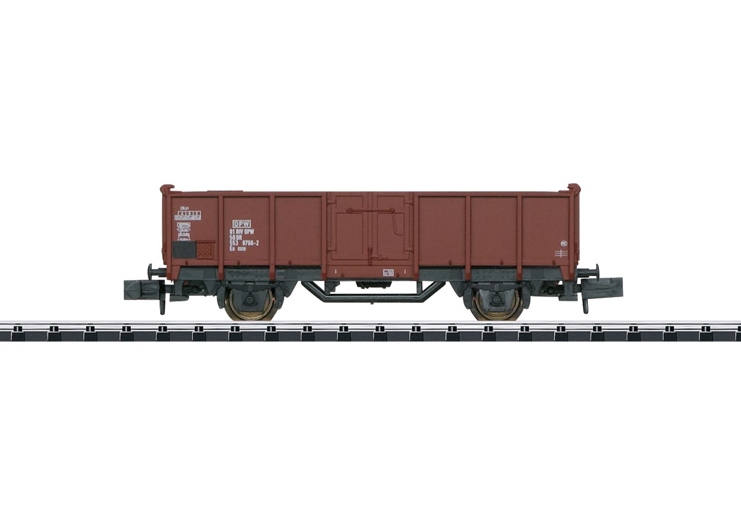 18083 Trix - G�terwagen DR - Spur N