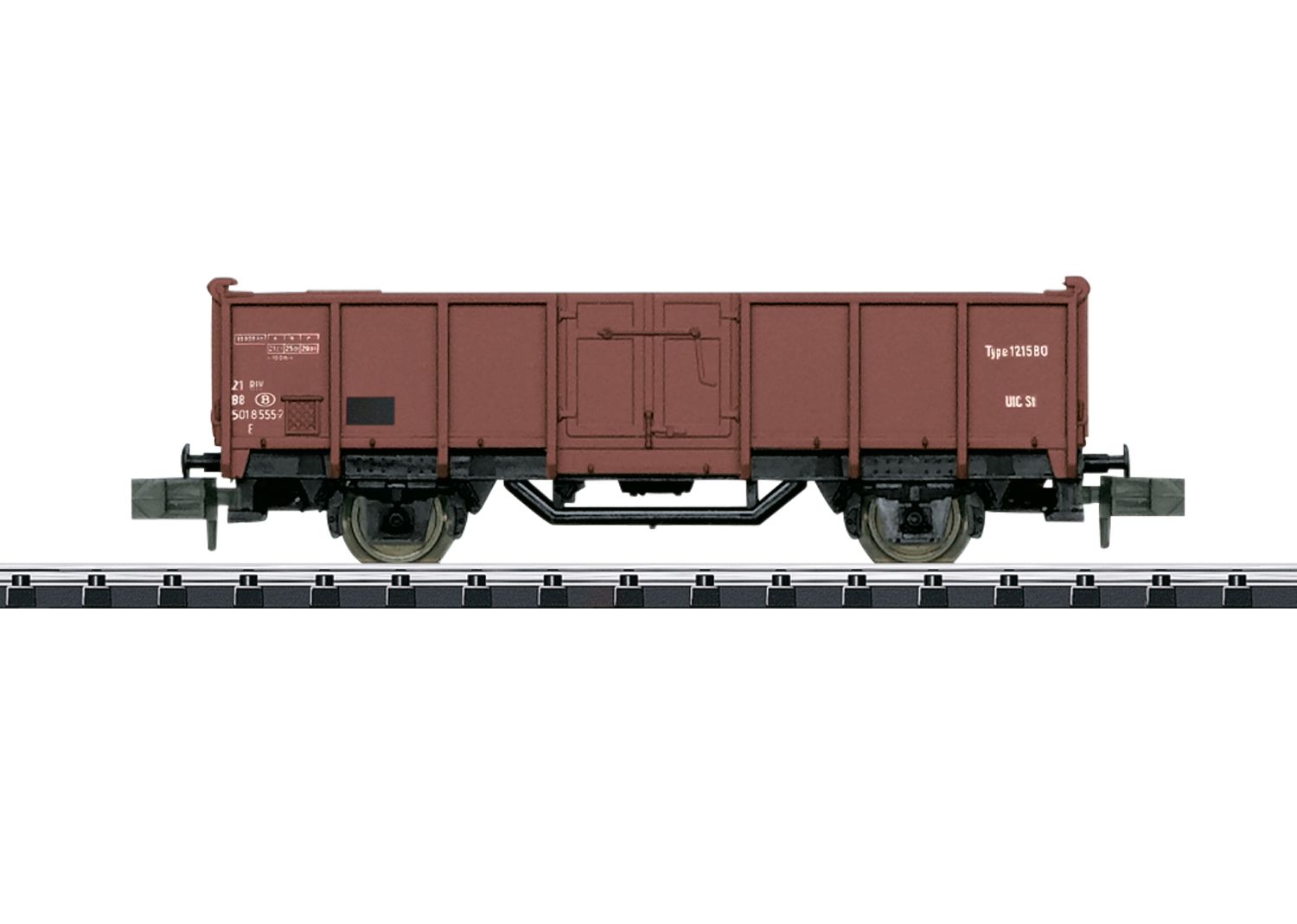 18094 Trix - Hobby-G�terwagen SNCB - Spur N