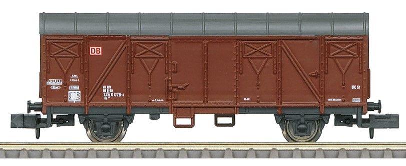 18099 Trix - Hobby-G�terwagen DB AG - Spur N