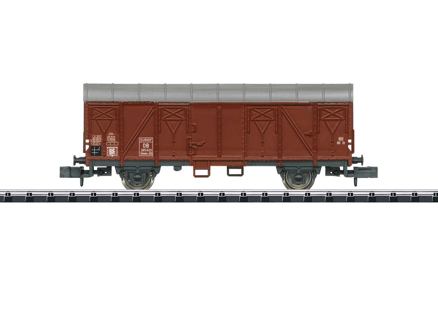 18100 Trix - Hobby-G�terwagen DB - Spur N