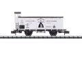 18993 Trix - Ged. G�terwagen K.S�chs.Sts.E - Spur N