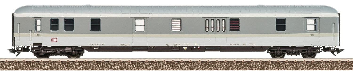 23100 Trix - Expressgut Dm 903 DB - Spur H0
