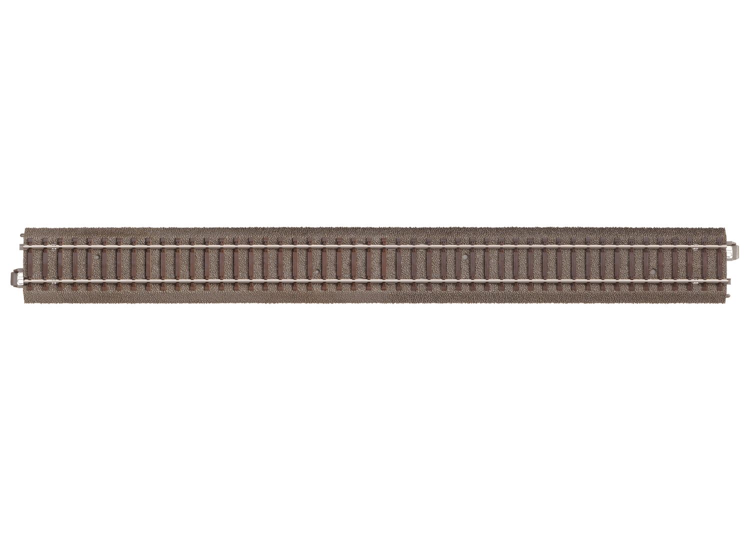 62360 Trix - Ger. C-Gleis 360 mm - Spur H0