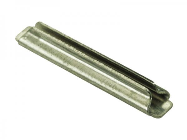 66525 Trix - N-Schienenverbinder Metall 20 St�ck - Spur N