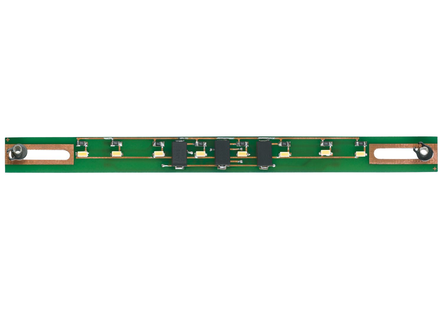 66612 Trix - LED-Innenbeleuchtung - Spur N