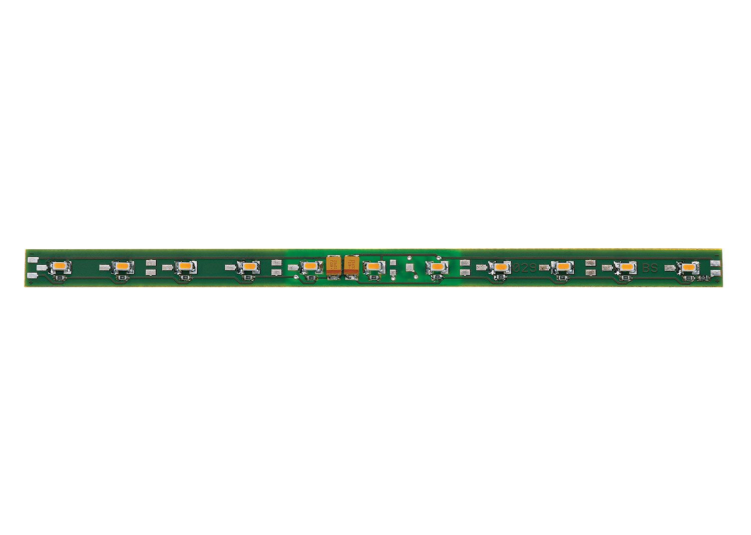66618.1 Trix - 3 St�ck H0 Innenbeleuchtung f�r Doppelstockwagen NEU-OVP - Spur H0