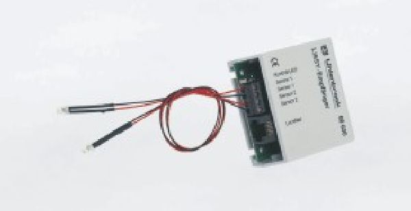 68600 Uhlenbrock - LISSY-Empf�nger inklusive Sensoren - allgemein