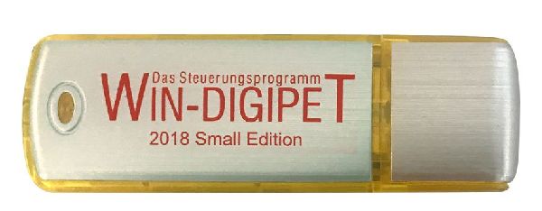 10101 Viessmann - WIN-DIGIPET Update Small/Voll - allgemein