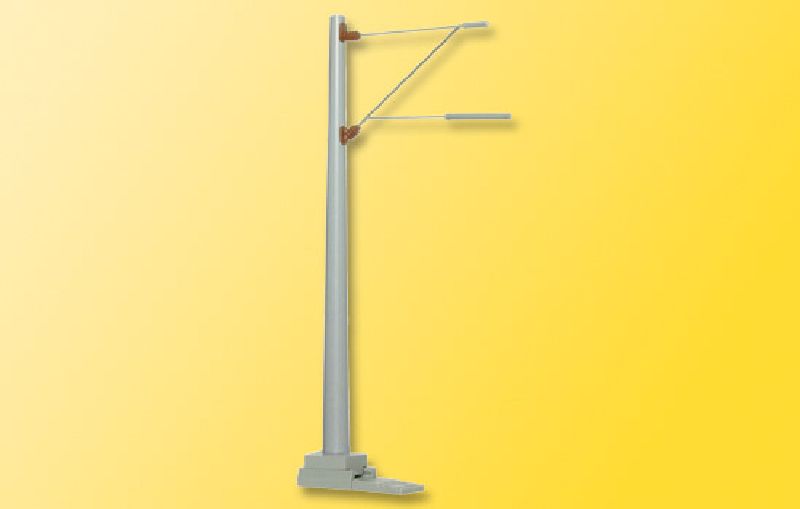 4118 Viessmann - H0 Betonmast - Spur H0