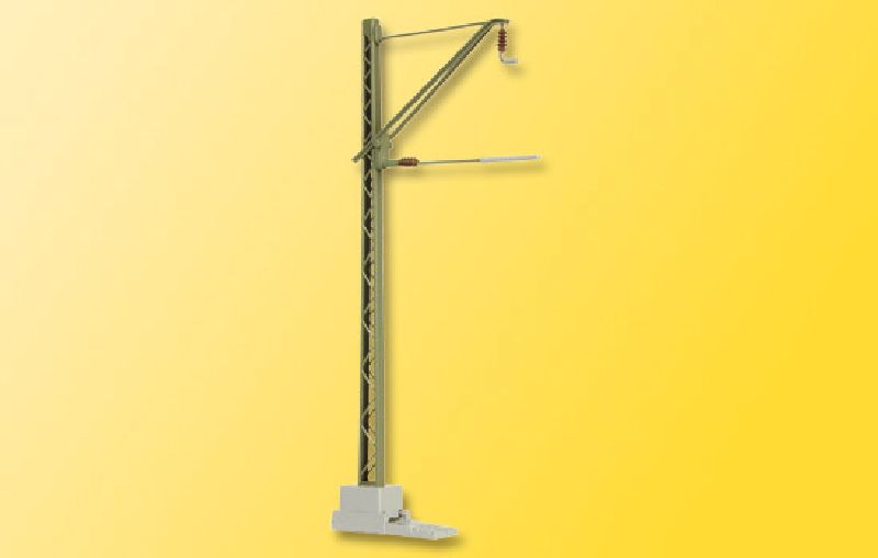 4120 Viessmann - H0 Reichsbahnmast - Spur H0