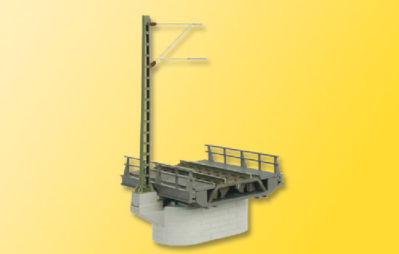 4129 Viessmann - H0 Brueckenmast - Spur H0