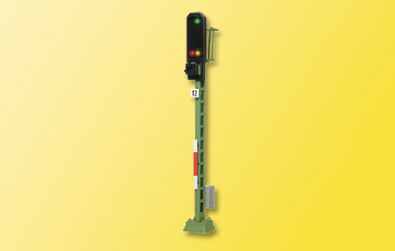 4412 Viessmann - N Licht-Einfahrsignal - Spur N