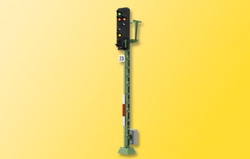 4723 Viessmann - H0 Licht-Ausfahrsignal - Spur H0