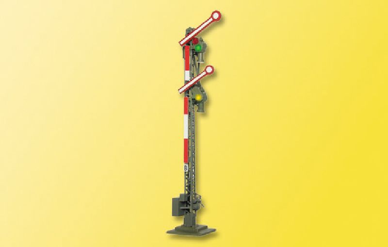 4901 Viessmann - TT Form-Hauptsig.gekoppelt - Spur TT