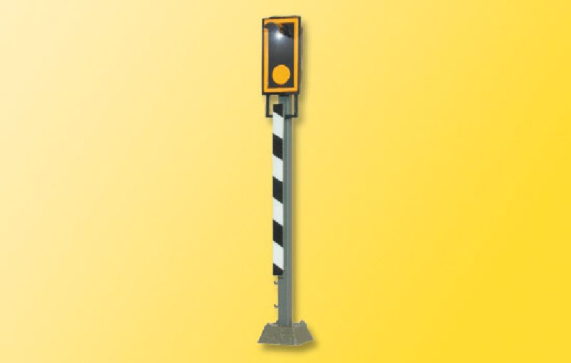 5062 Viessmann - H0 Blinkl.-Ueberw.sig. mod. - Spur H0
