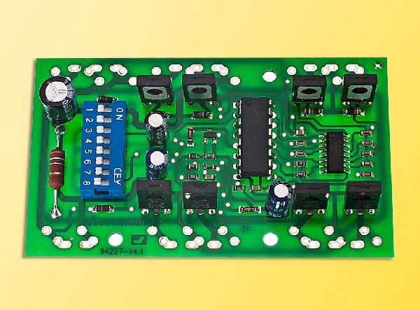 52111 Viessmann - Motorola Magnetart.dec. light - allgemein