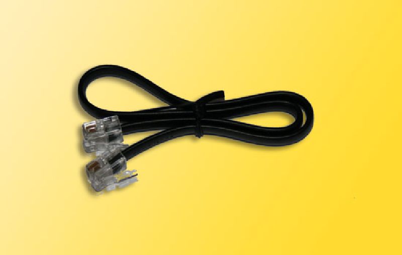 5390 Viessmann - LSB-Kabel 28 cm - allgemein