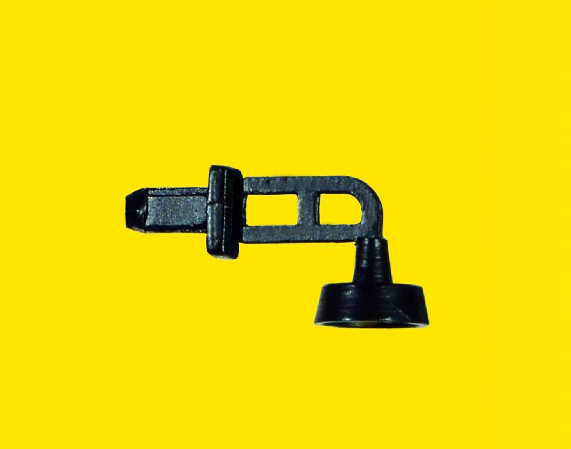 6087 Viessmann - H0 Wandlaterne Guetersch. LED - Spur H0