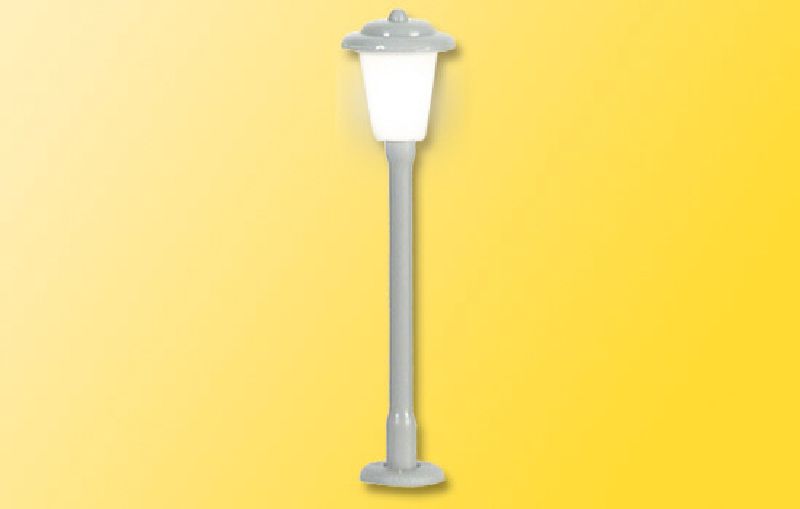6480 Viessmann - N Stra�enleuchte modern LED - Spur N