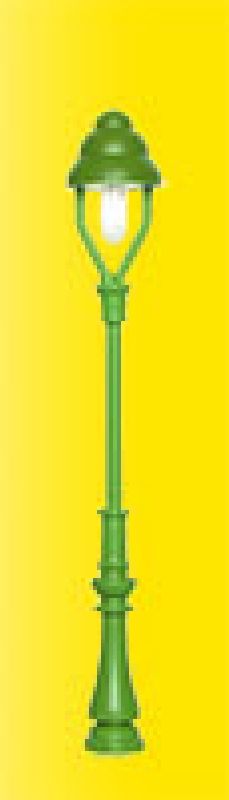 6728 Viessmann - H0 Bausatz Einheits-Gaslatern - Spur H0