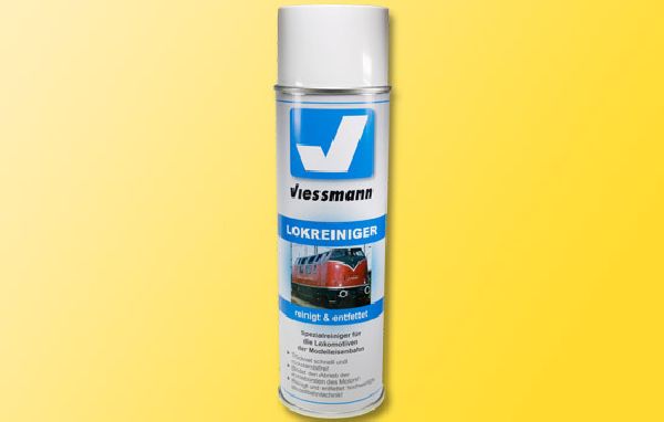 6856 Viessmann - Lokreiniger, 500 ml - allgemein