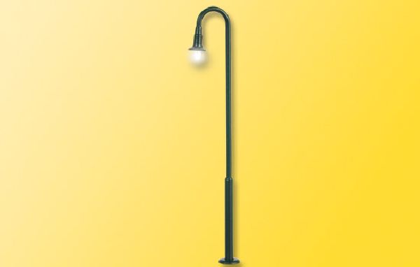 6940 Viessmann - TT Bogenleuchte, LED warmwei� - Spur TT