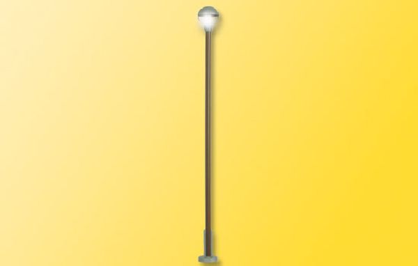 6962 Viessmann - TT Holzmastleuchte DR, LED - Spur TT