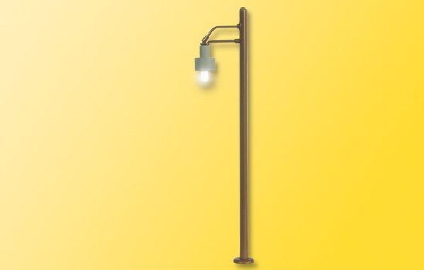6965 Viessmann - TT Holzmastleuchte, LED - Spur TT