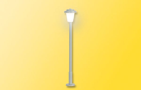 6980 Viessmann - TT Stra�enleuchte modern - Spur TT