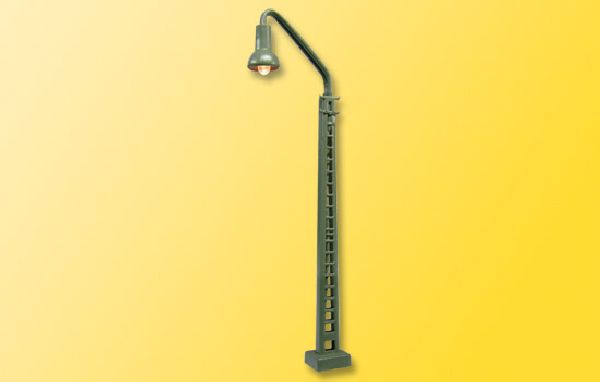 7184 Viessmann - Z Gittermastleuchte, LED - Spur Z