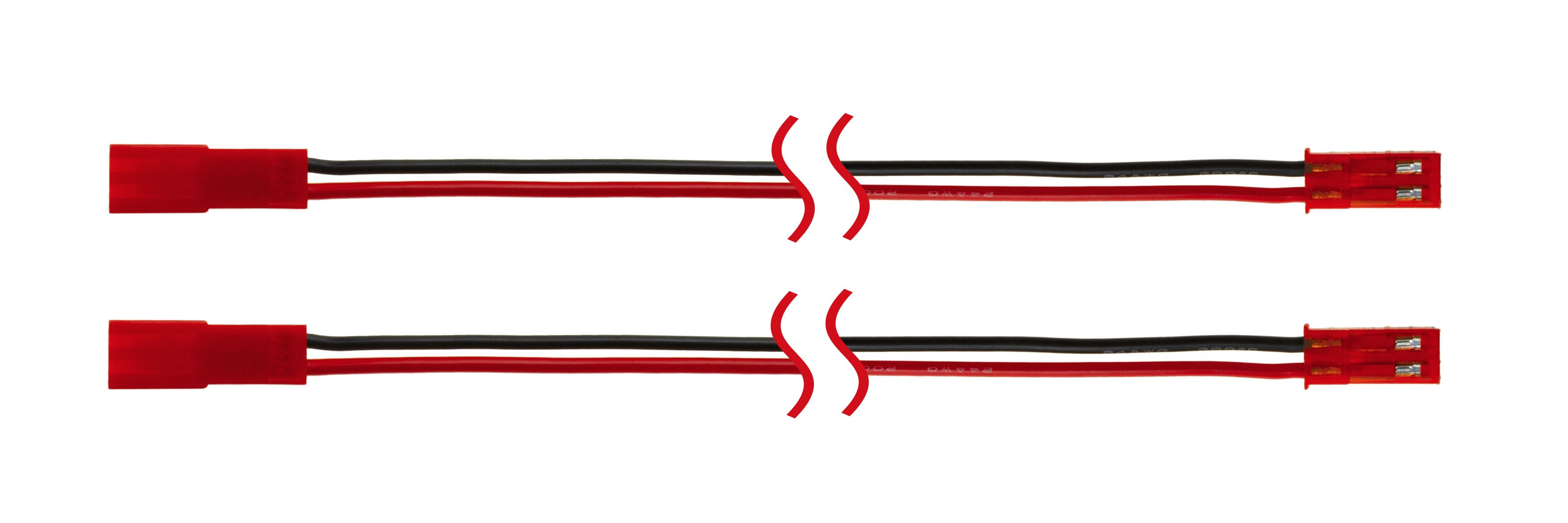 8436 Viessmann - Verl�ngerungskabel EasyChain - Spur H0