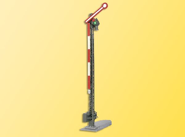 9500 Viessmann - 0 Dig. Formsignal, einfl. - Spur 0