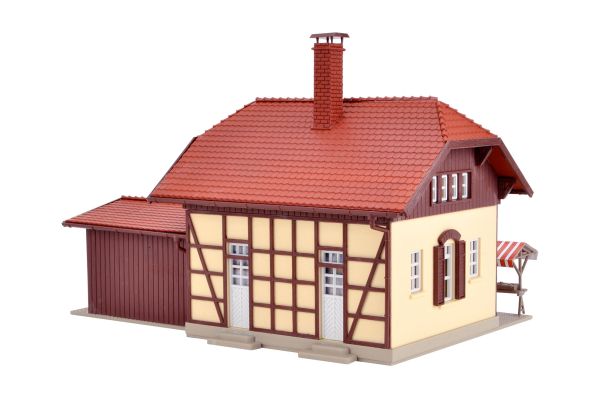 43951 Vollmer - H0 Bio-Hofladen - Spur H0
