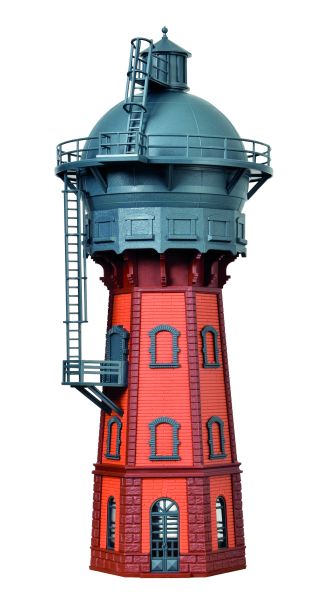 45710 Vollmer - H0 Wasserturm Dortmund - Spur H0