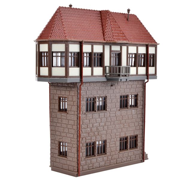 45734 Vollmer - H0 Stellwerk Fellbach - Spur H0