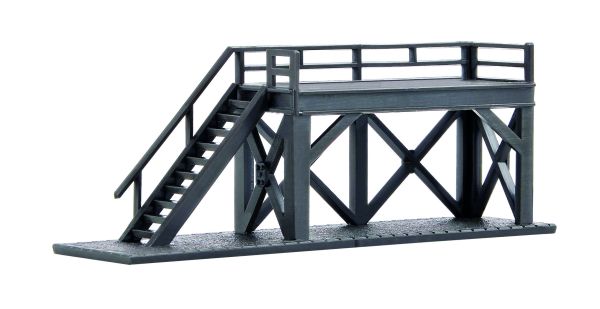 47548 Vollmer - N Lok-Arbeitsb�hne - Spur N