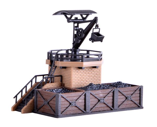 47549 Vollmer - N Kleinbekohlungsanlage mit K - Spur N