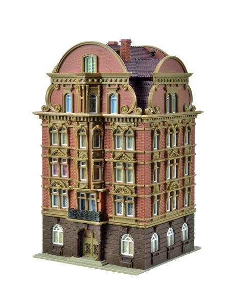47654 Vollmer - N Archivhaus - Spur N