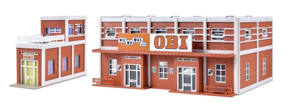 47795 Vollmer - N OBI Baumarkt - Spur N