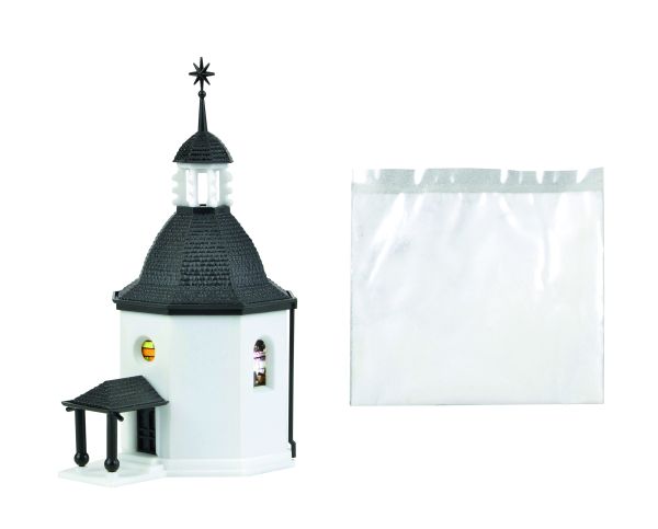 49412 Vollmer - Z Stille-Nacht-Ged�chtnis-Kap - Spur Z