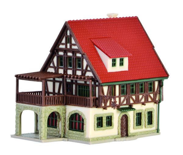 49533 Vollmer - Z Gasthof Sonne - Spur Z