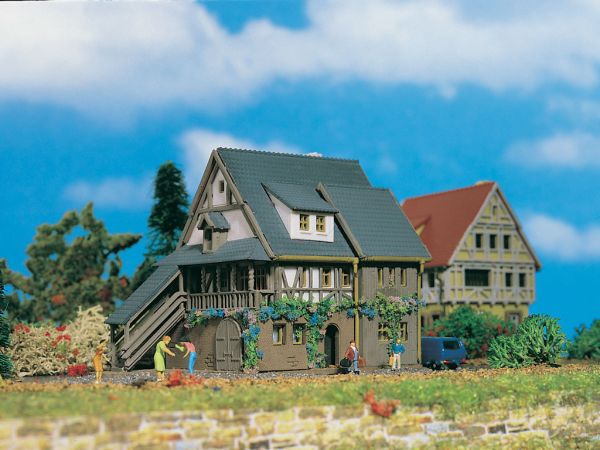 49547 Vollmer - Z Weinhandlung - Spur Z